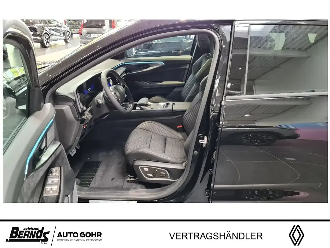 Renault Espace - Thumbnail 4