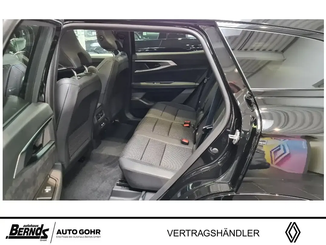 Renault Espace - Thumbnail 5