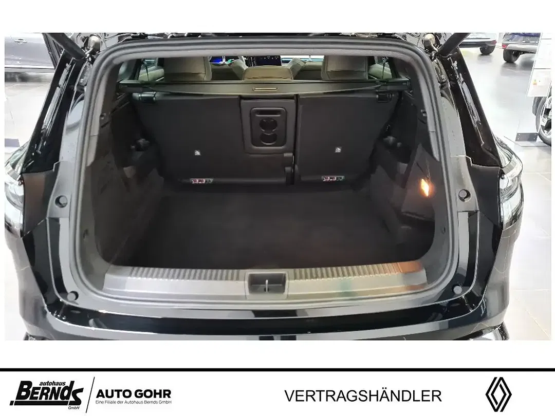 Renault Espace - Thumbnail 6
