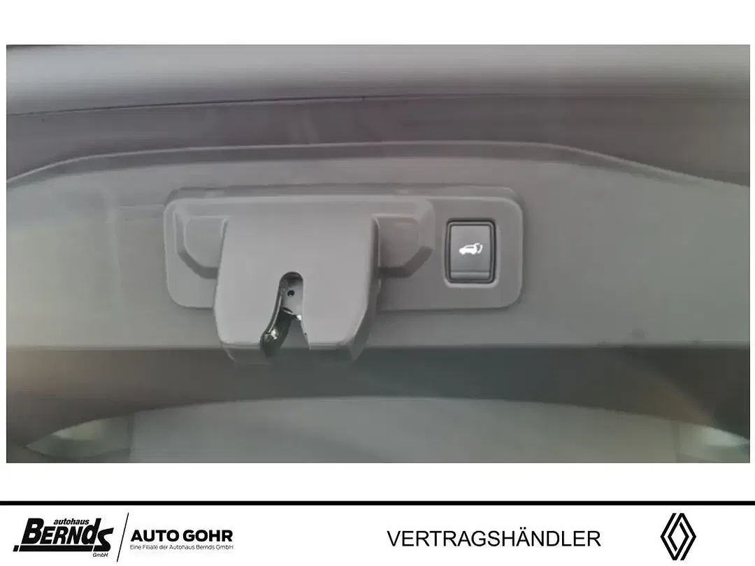 Renault Espace - Thumbnail 7