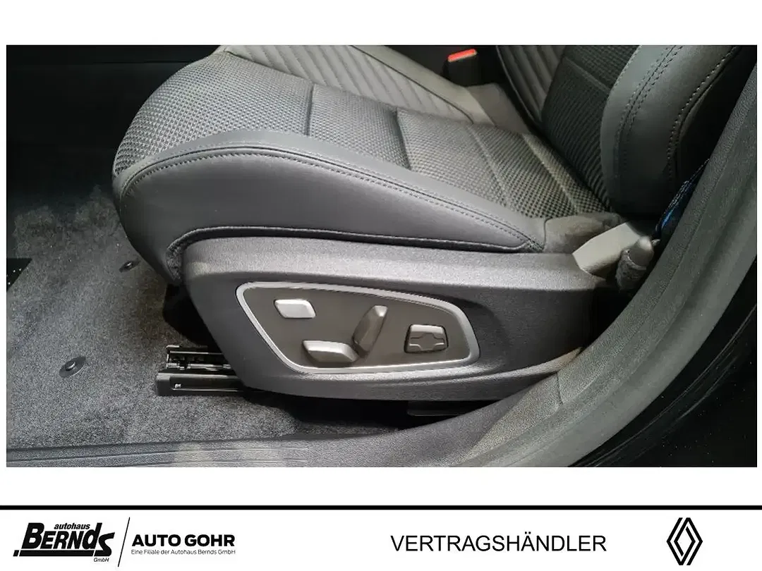 Renault Espace - Thumbnail 8