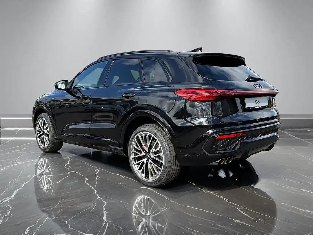 Audi Q5 - Thumbnail 11