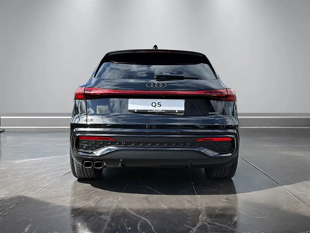 Audi Q5 - Thumbnail 12