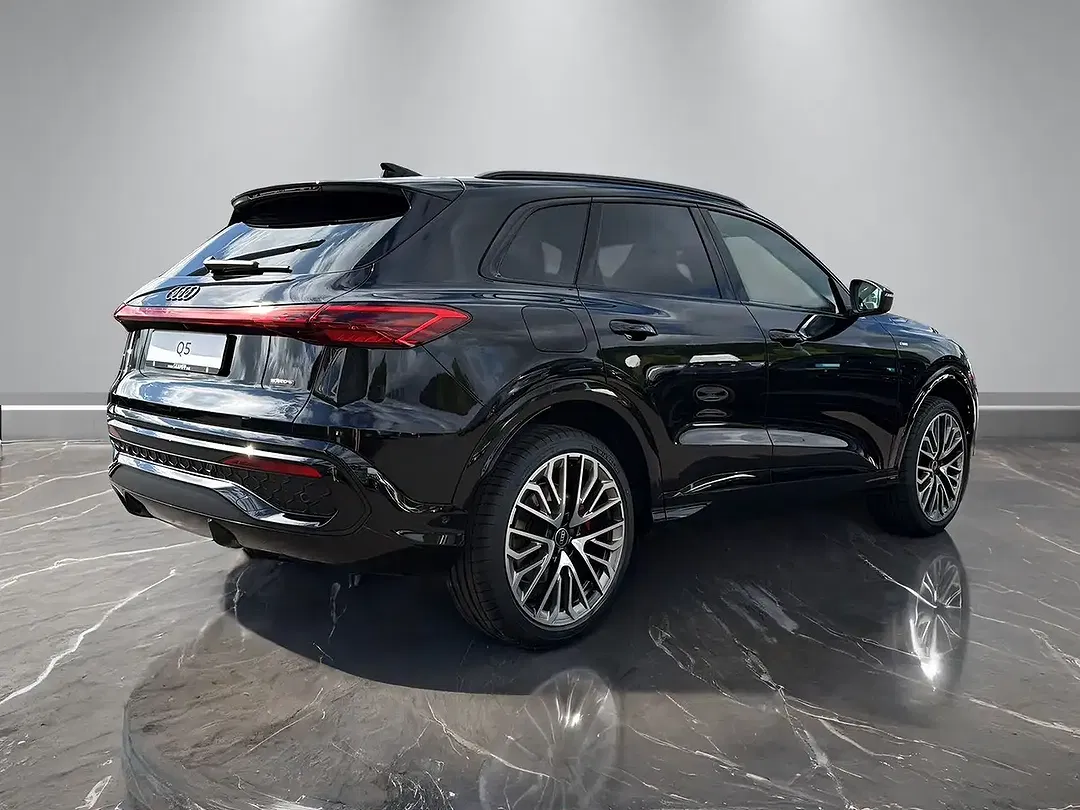 Audi Q5 - Thumbnail 14