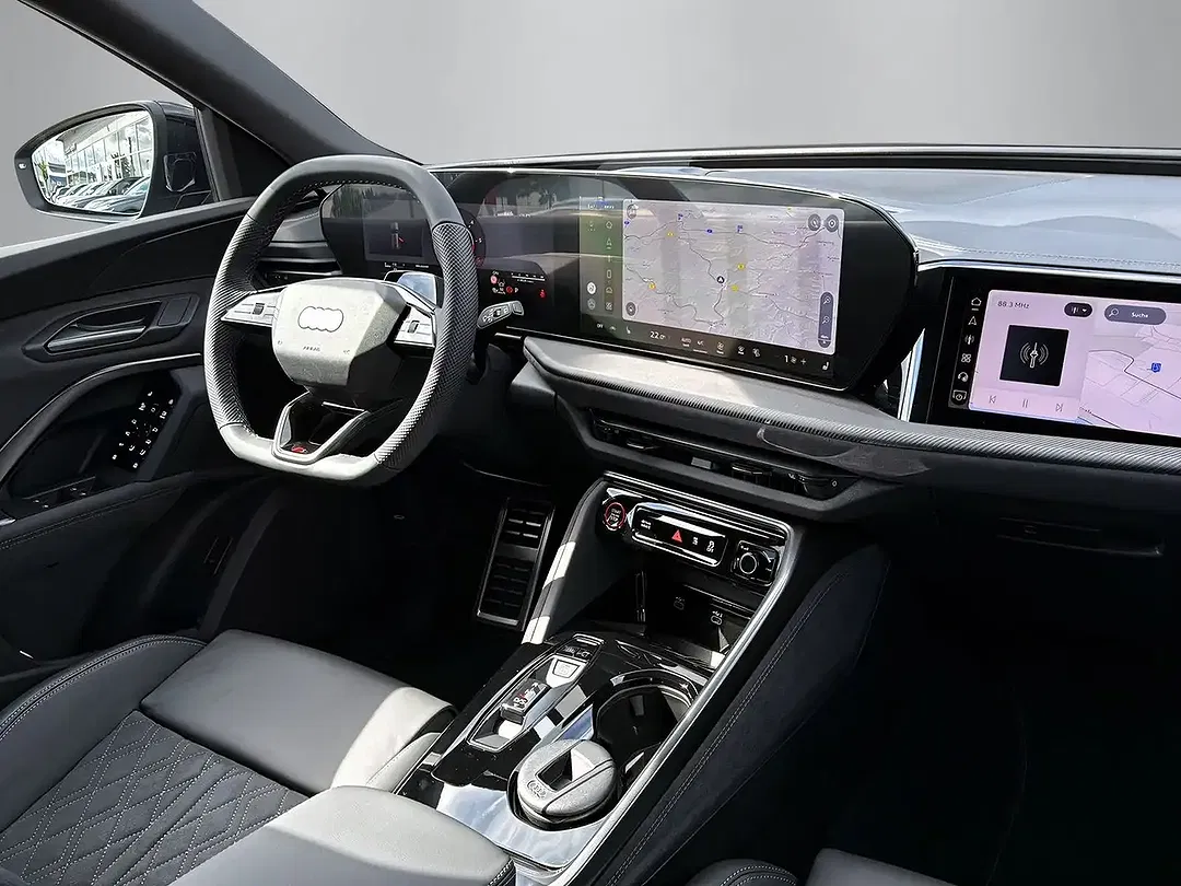 Audi Q5 - Thumbnail 15