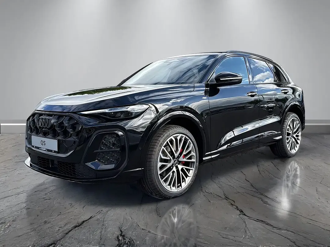 Audi Q5 - Thumbnail 2