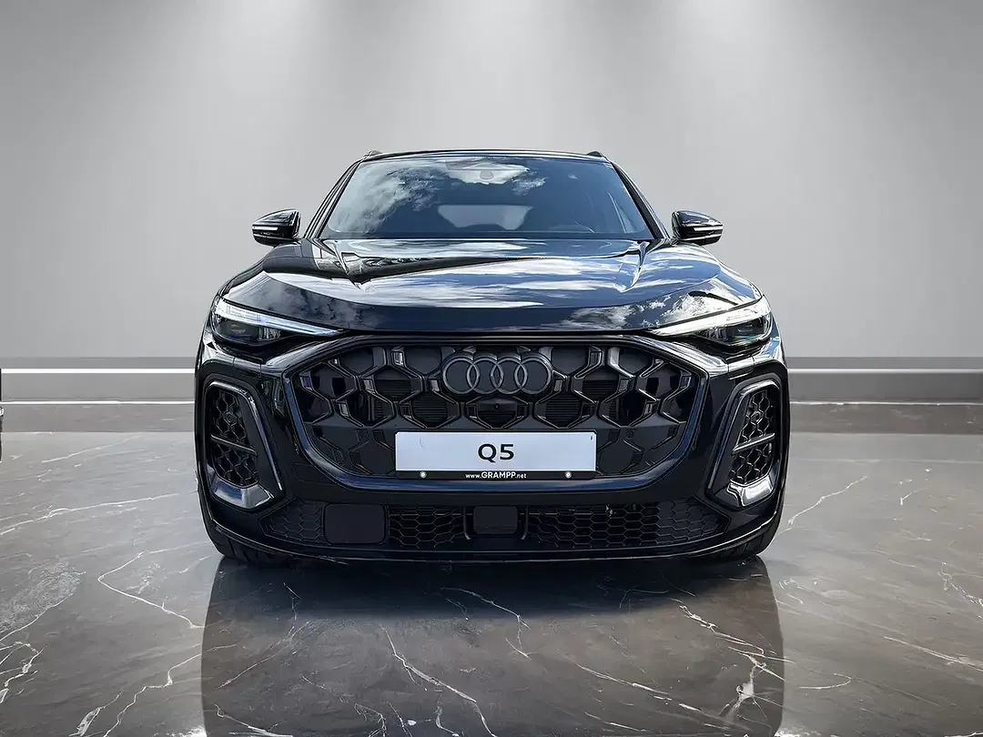 Audi Q5 - Thumbnail 3