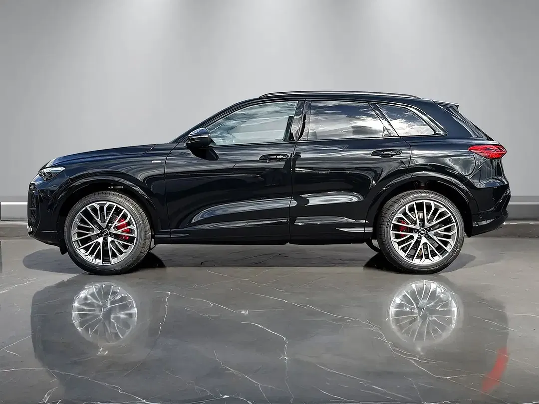 Audi Q5 - Thumbnail 5