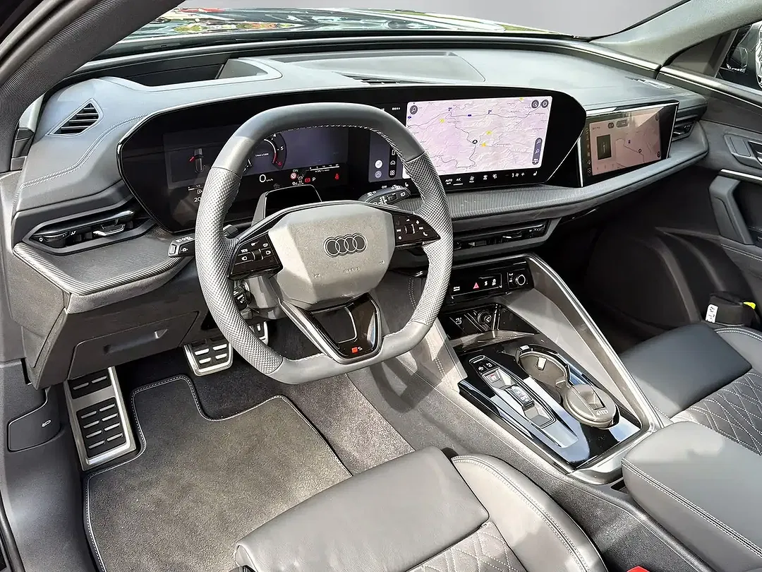 Audi Q5 - Thumbnail 7