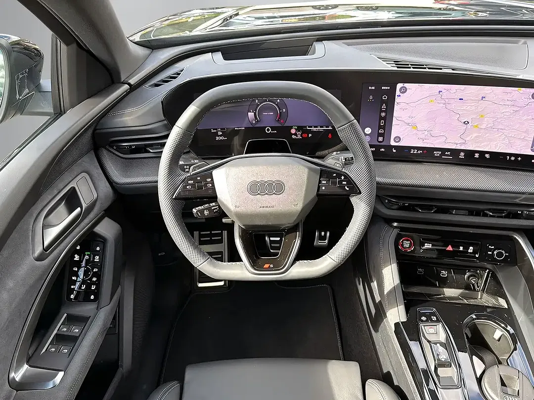 Audi Q5 - Thumbnail 8