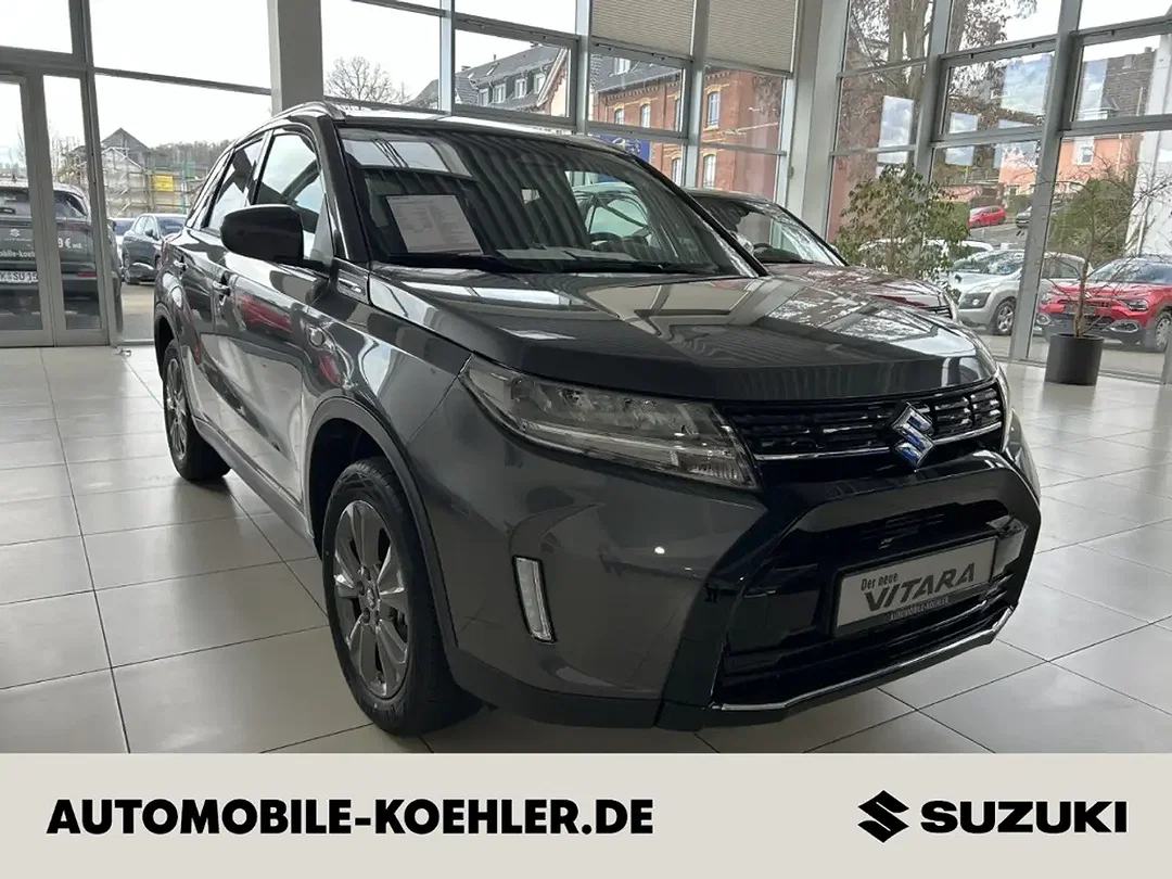 Suzuki Vitara - Afbeelding 1
