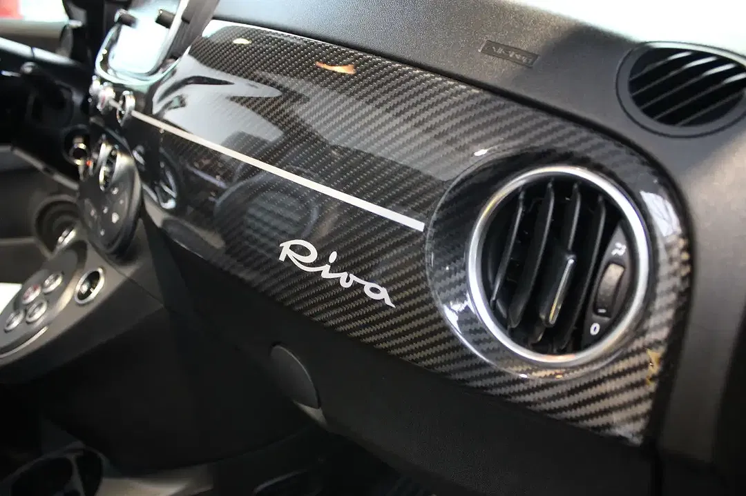 Abarth 695C - Thumbnail 6