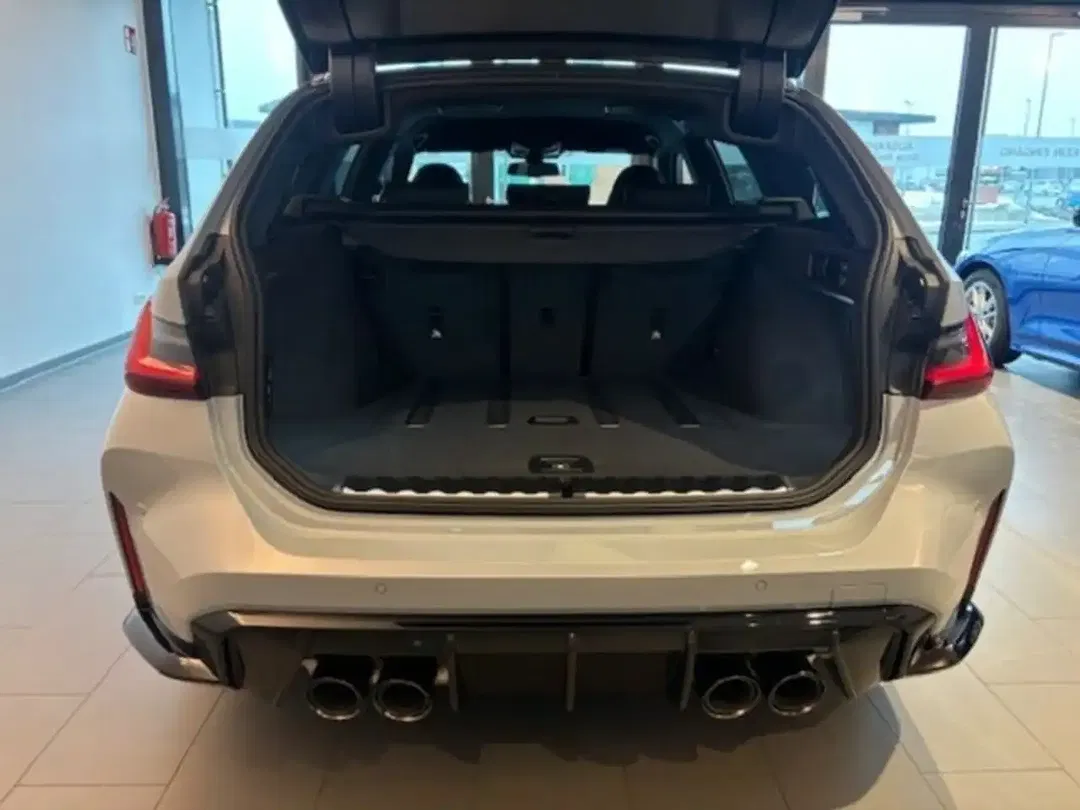 BMW M3 - Thumbnail 8