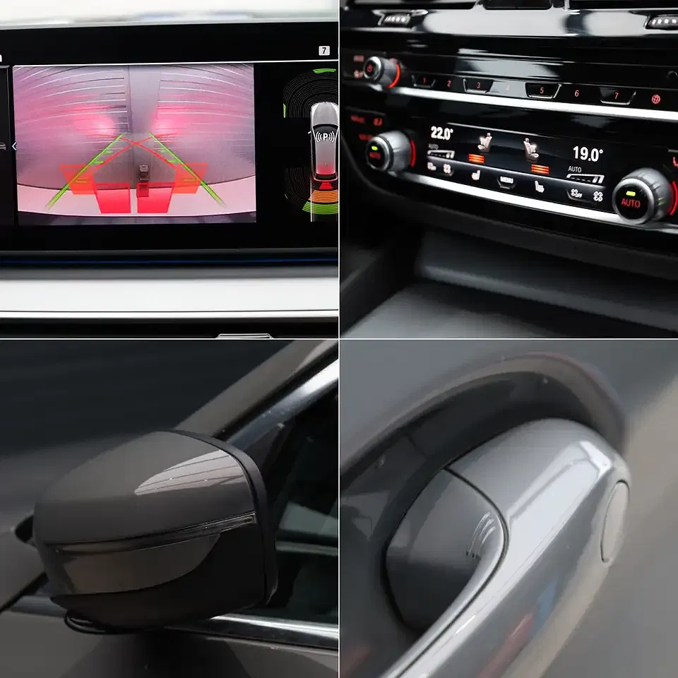 BMW 530 - Thumbnail 10