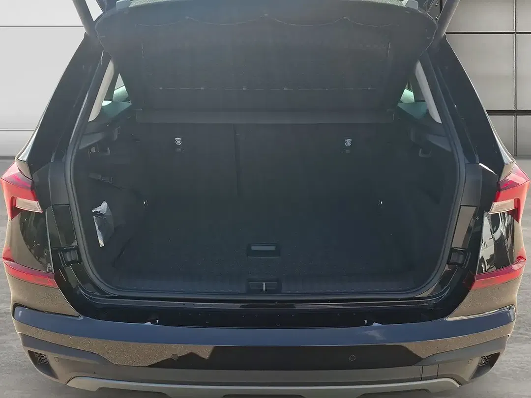 Skoda Kamiq - Thumbnail 9