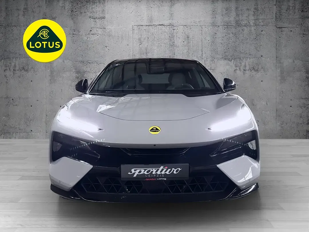 Lotus Eletre - Thumbnail 2