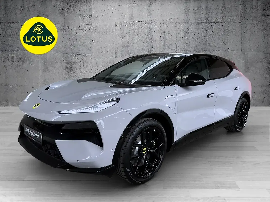 Lotus Eletre - Thumbnail 3