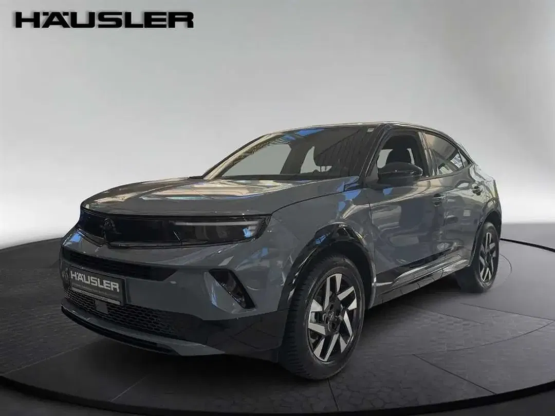 Opel Mokka - Thumbnail 1