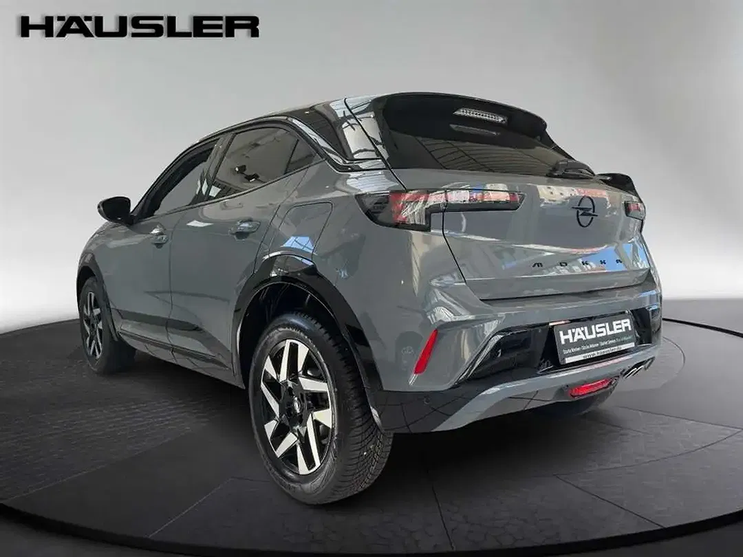 Opel Mokka - Thumbnail 2