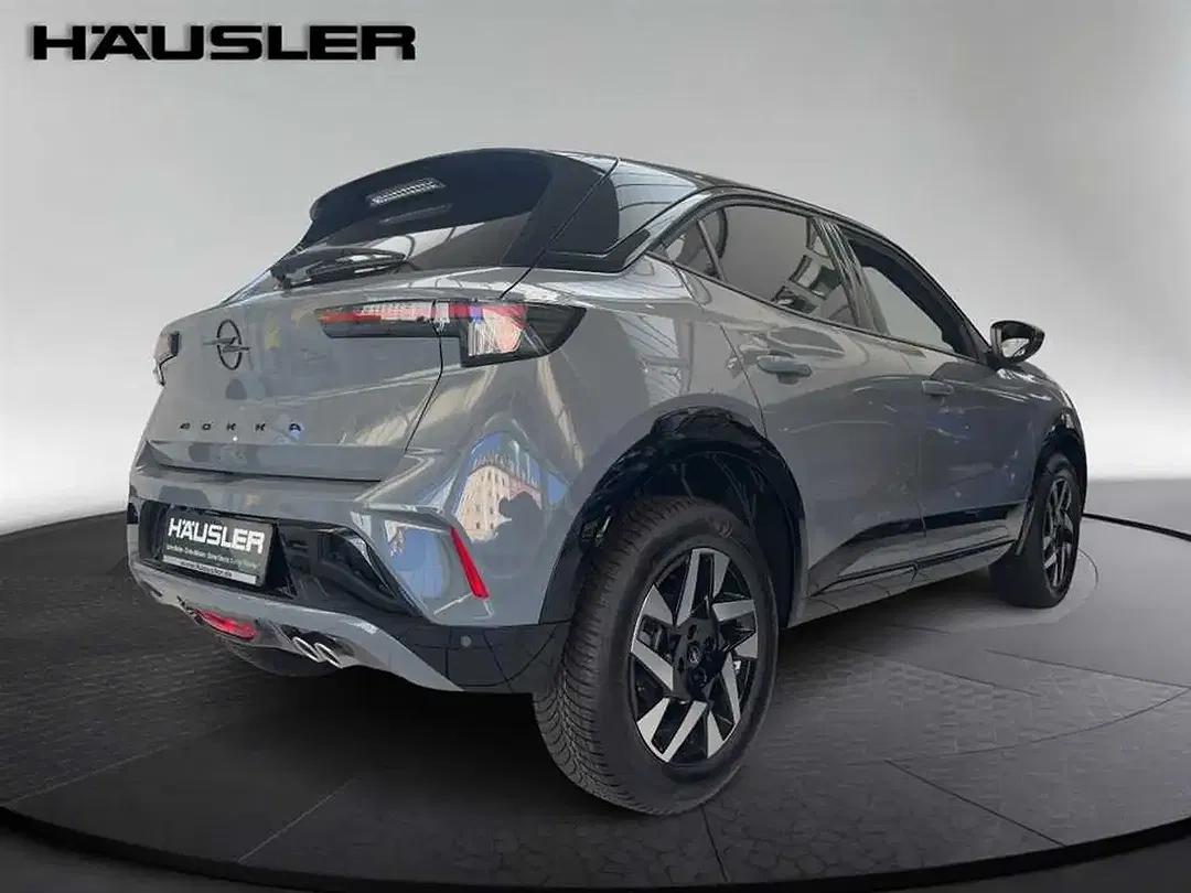 Opel Mokka - Thumbnail 3
