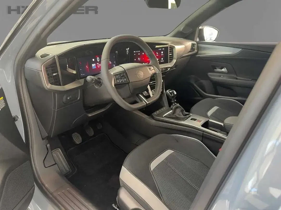Opel Mokka - Thumbnail 6