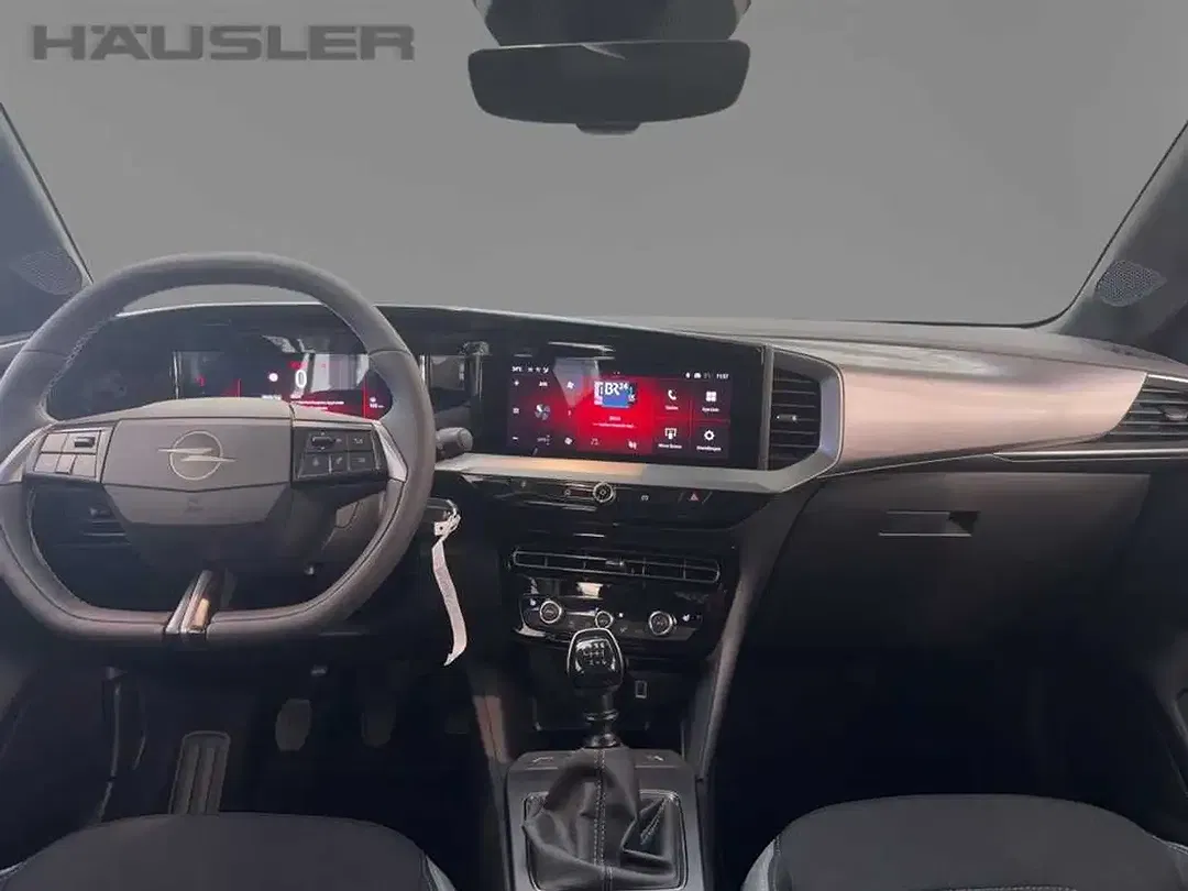 Opel Mokka - Thumbnail 8