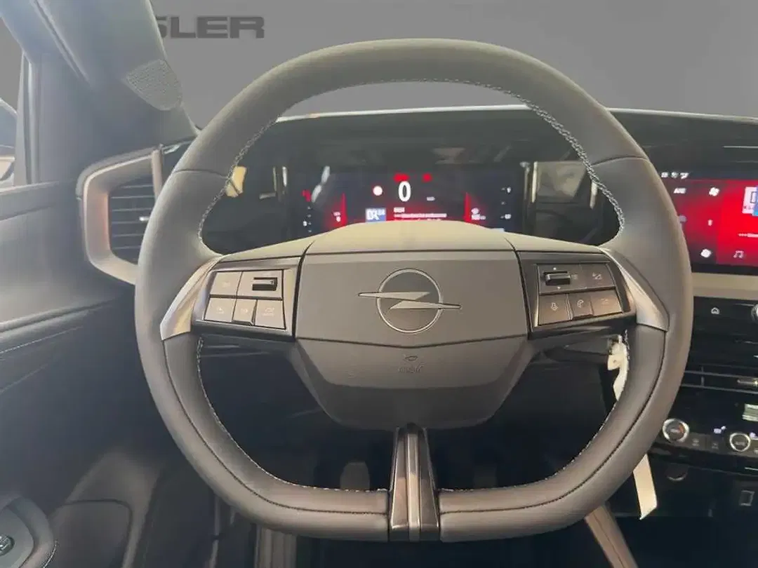 Opel Mokka - Thumbnail 9