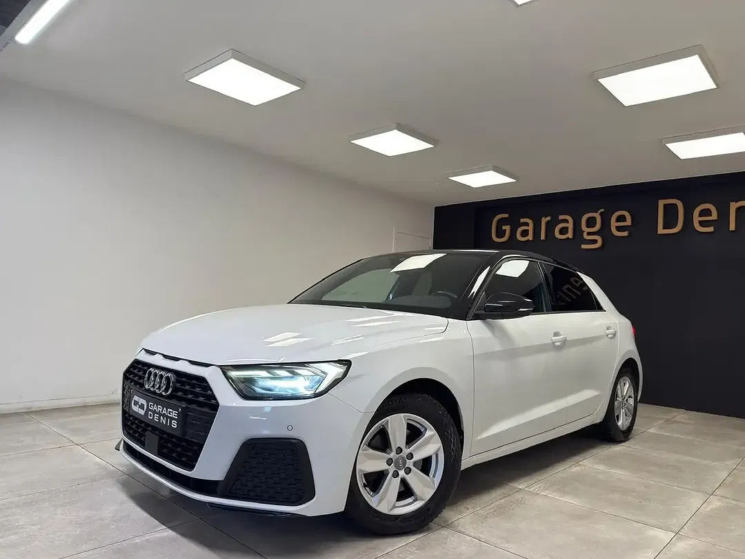 Audi A1 TFSI Sportback