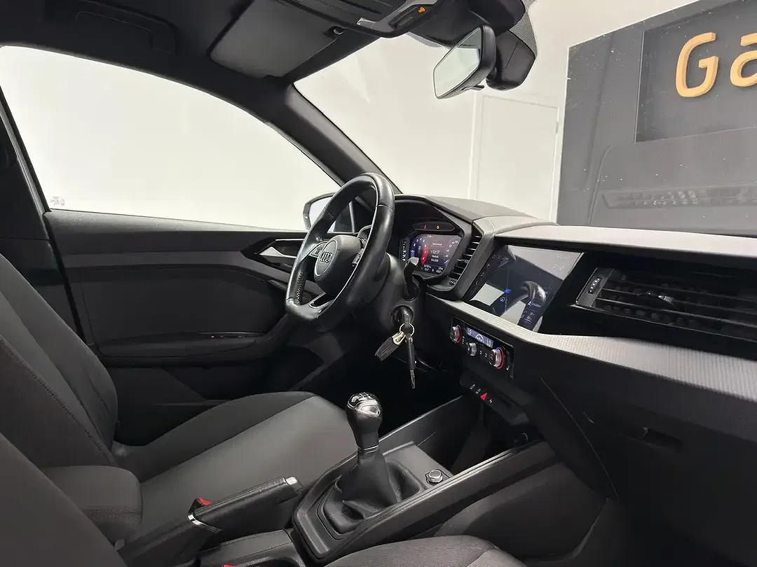 Audi A1 - Thumbnail 13