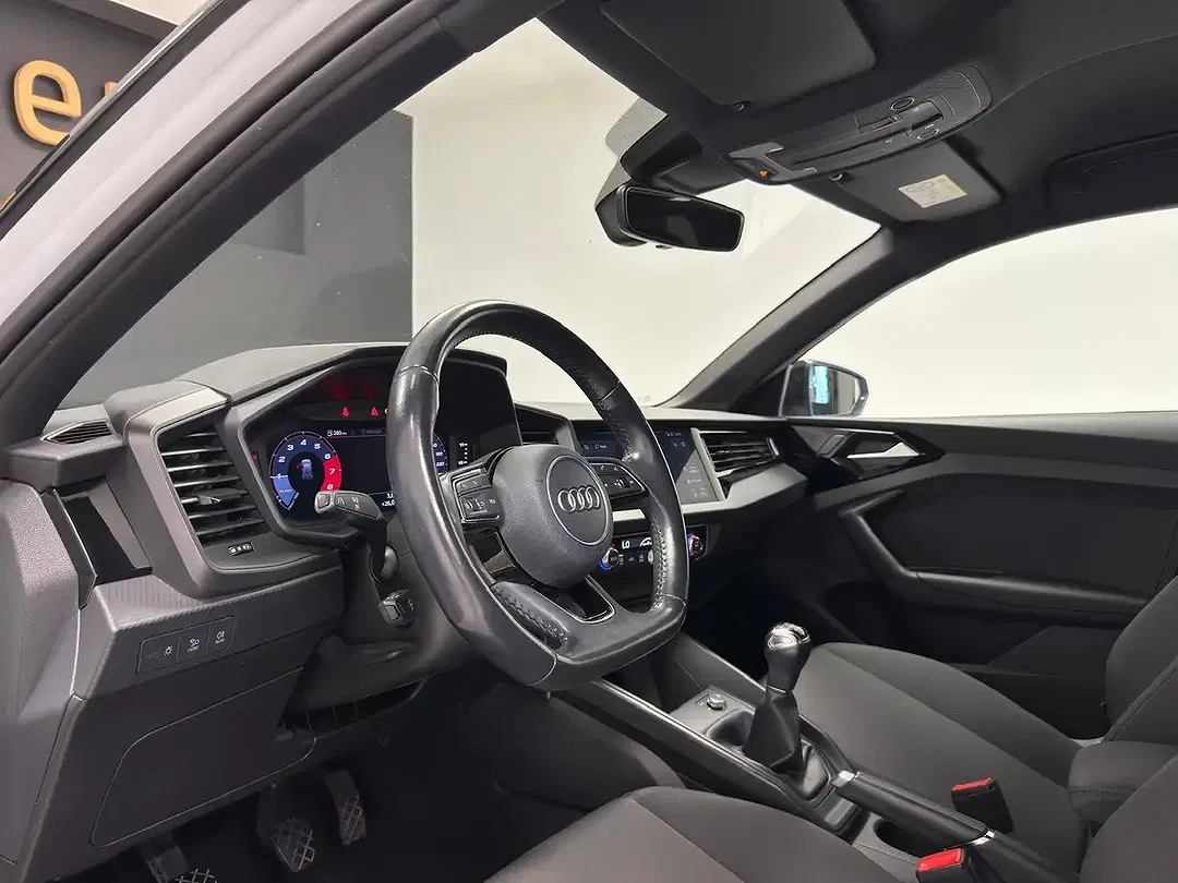 Audi A1 - Thumbnail 14