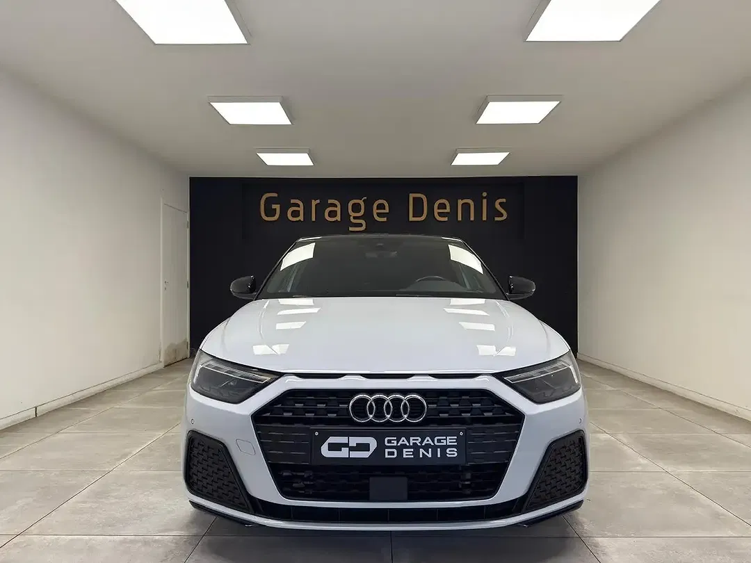 Audi A1 - Thumbnail 2