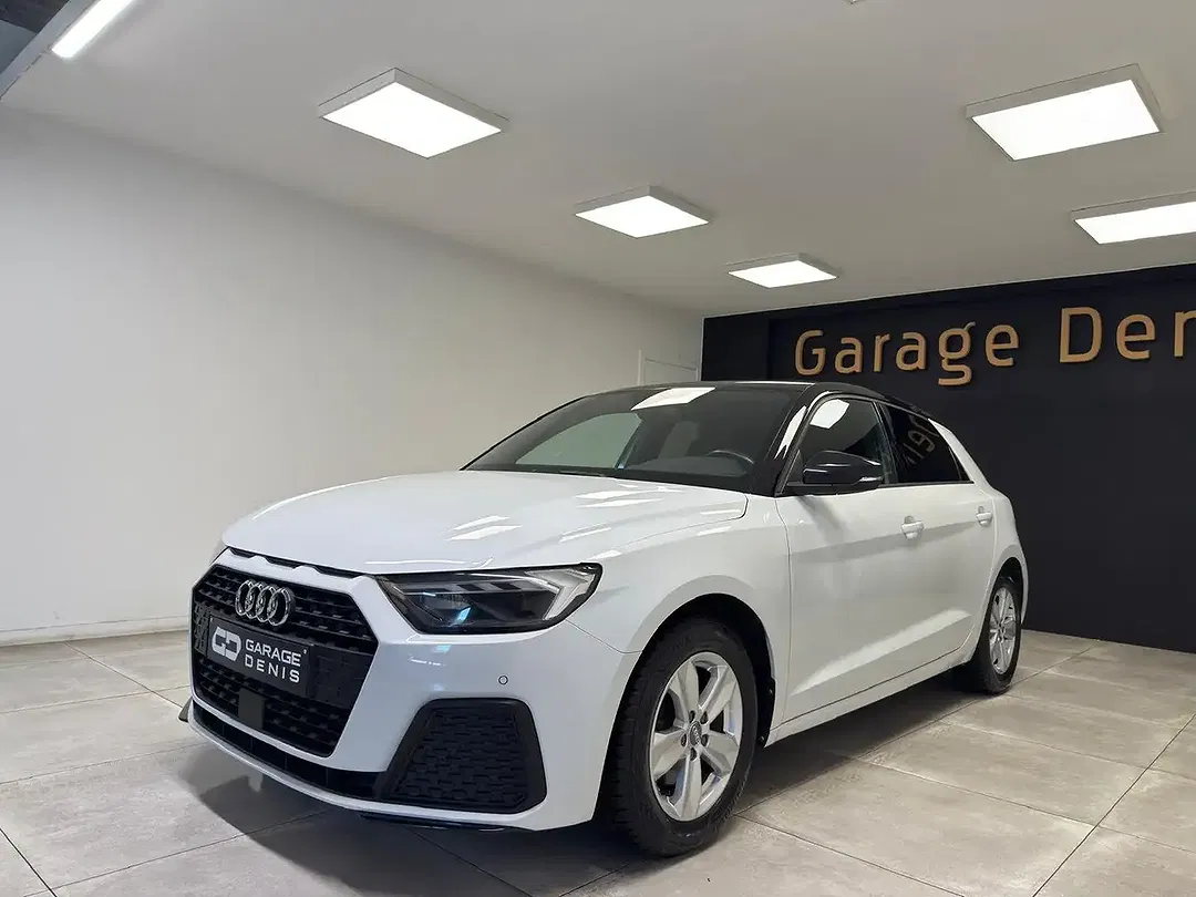 Audi A1 - Thumbnail 5