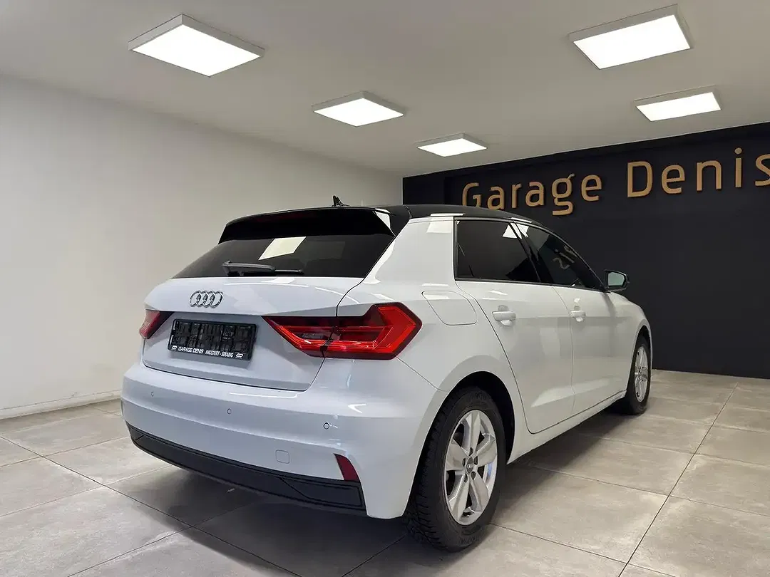 Audi A1 - Thumbnail 6