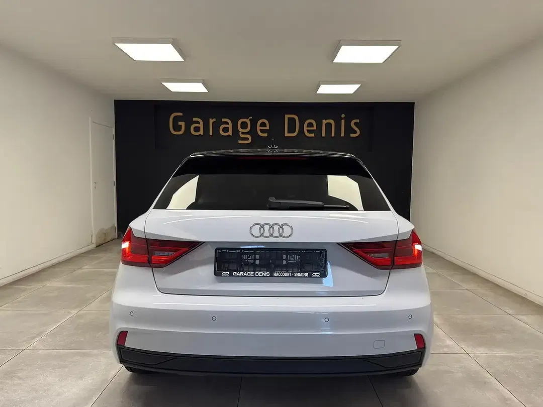 Audi A1 - Thumbnail 7