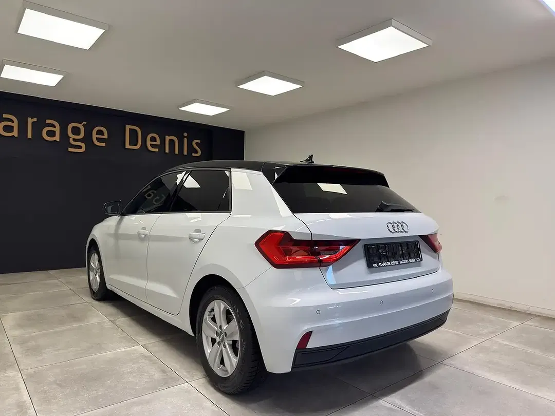 Audi A1 - Thumbnail 8