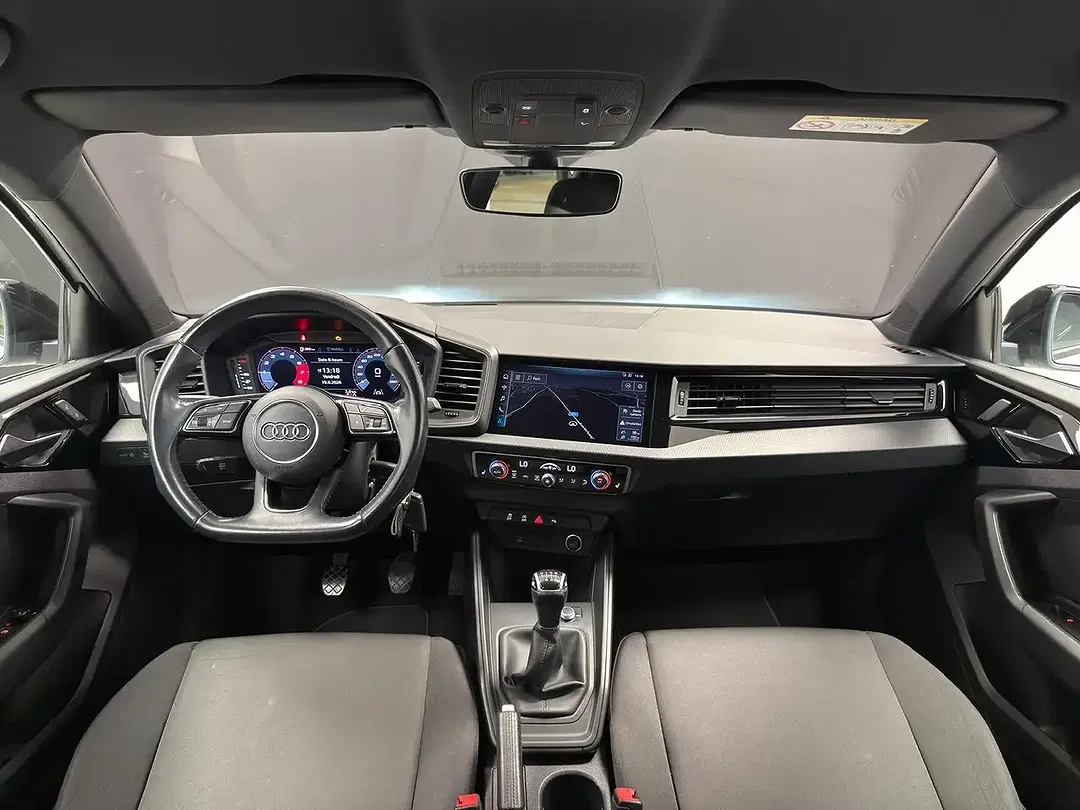 Audi A1 - Thumbnail 9