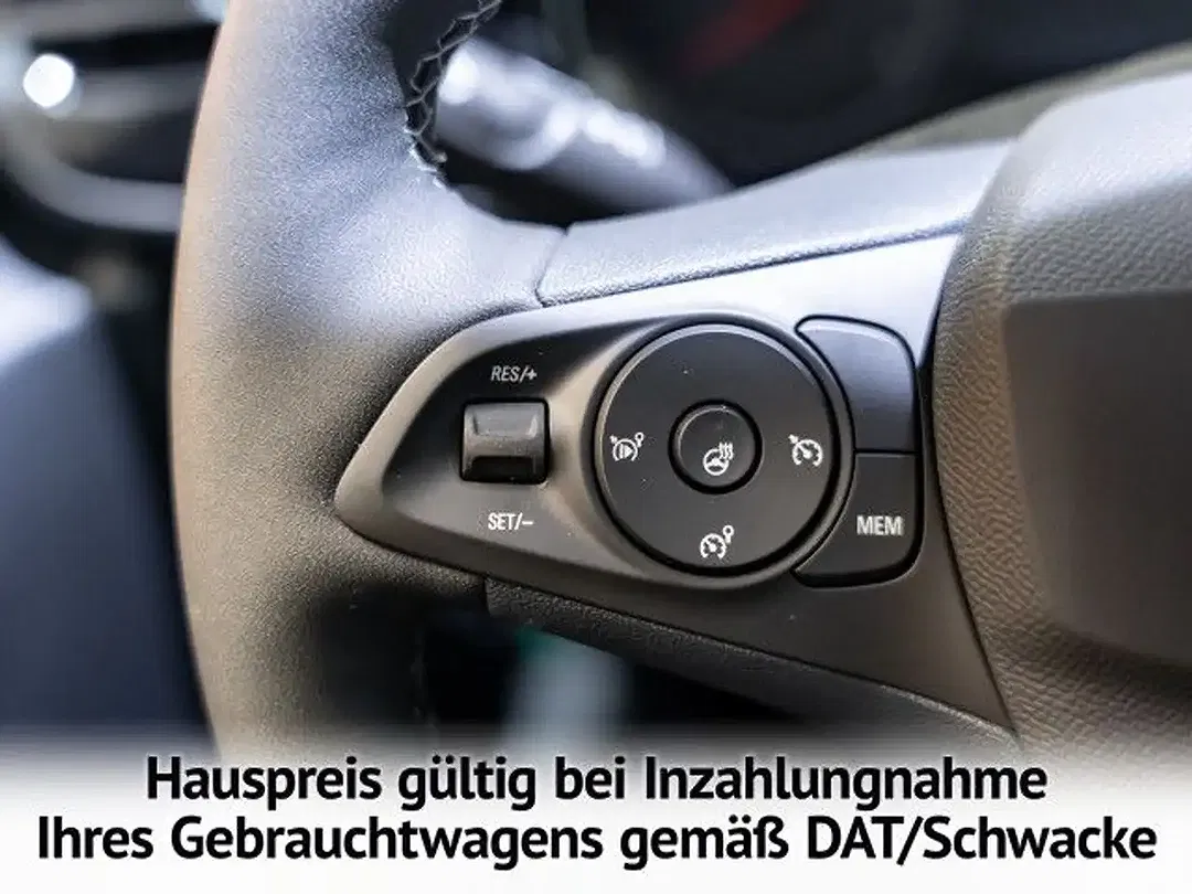 Opel Corsa - Thumbnail 2