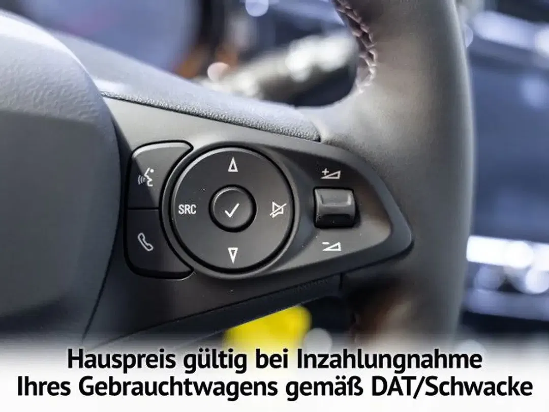 Opel Corsa - Thumbnail 3