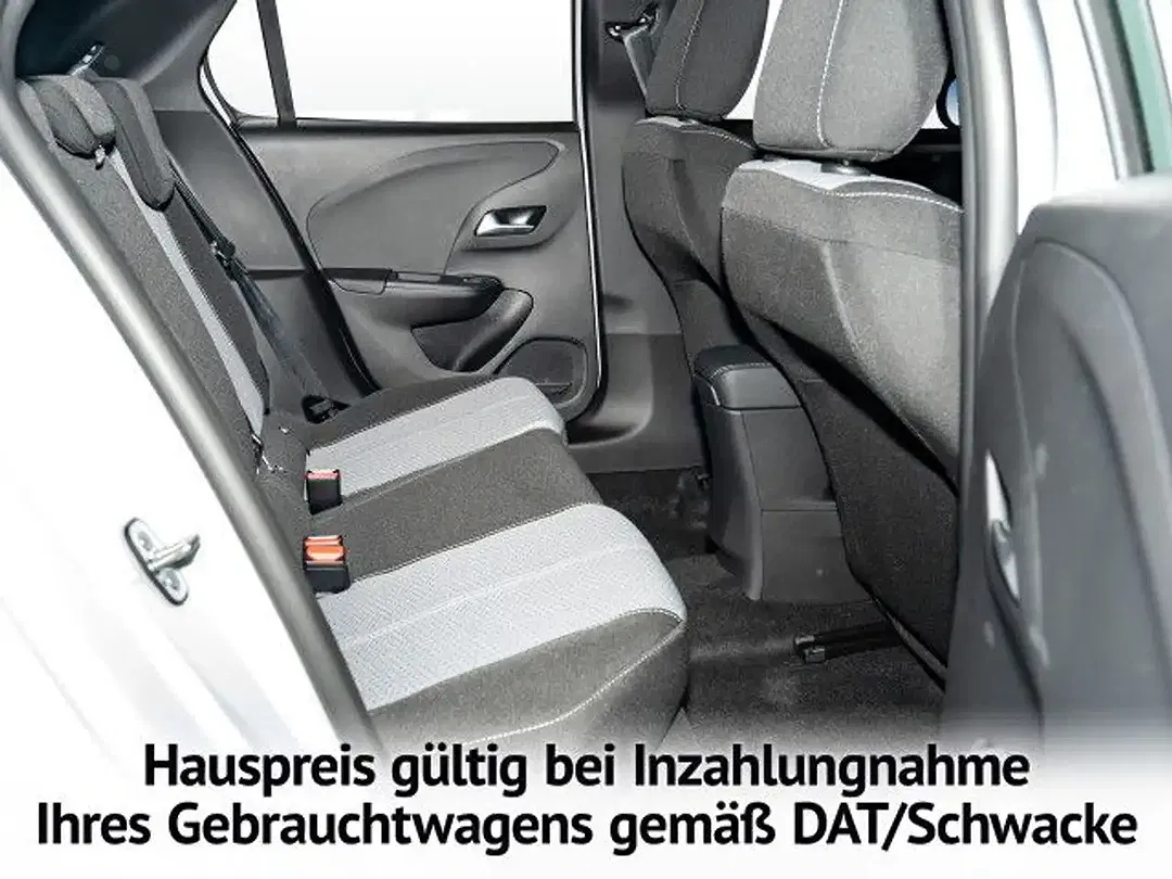 Opel Corsa - Thumbnail 6