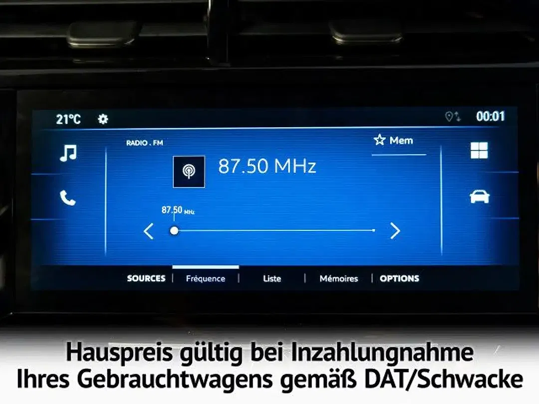 Opel Corsa - Thumbnail 7