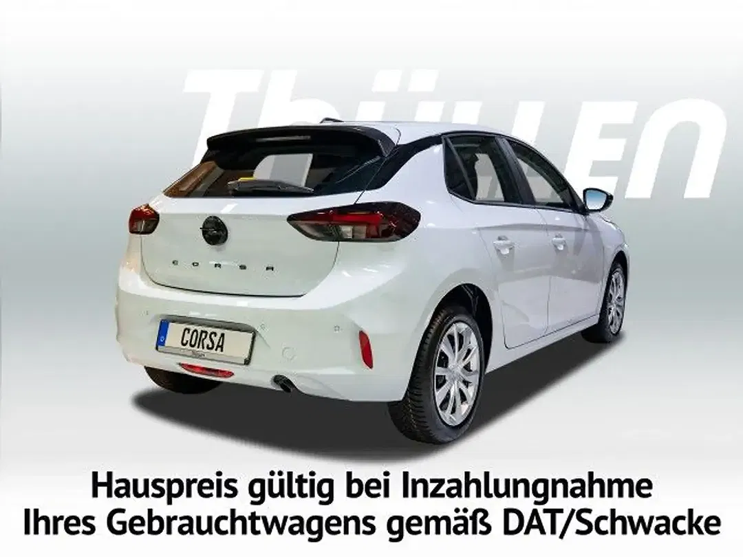 Opel Corsa - Thumbnail 9