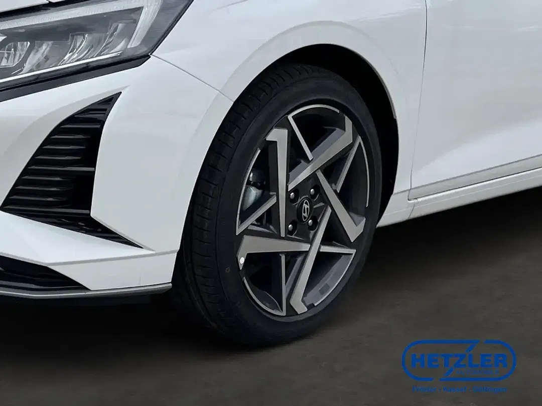 Hyundai i20 - Thumbnail 6