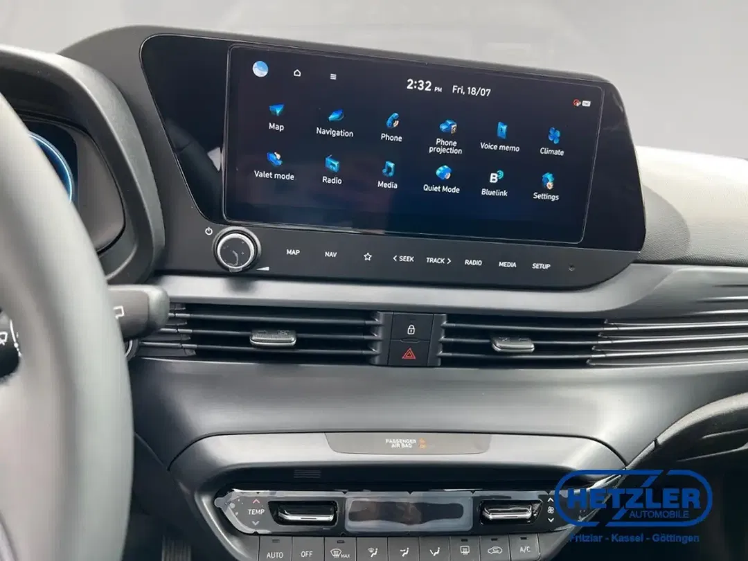 Hyundai i20 - Thumbnail 9