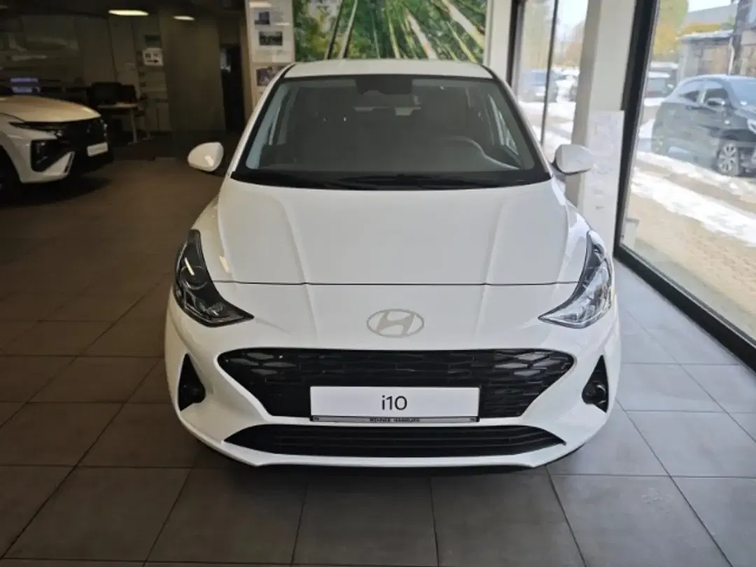 Hyundai i10 - Thumbnail 2