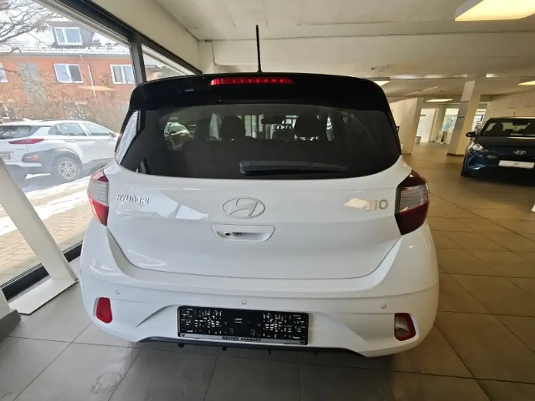 Hyundai i10 - Thumbnail 6