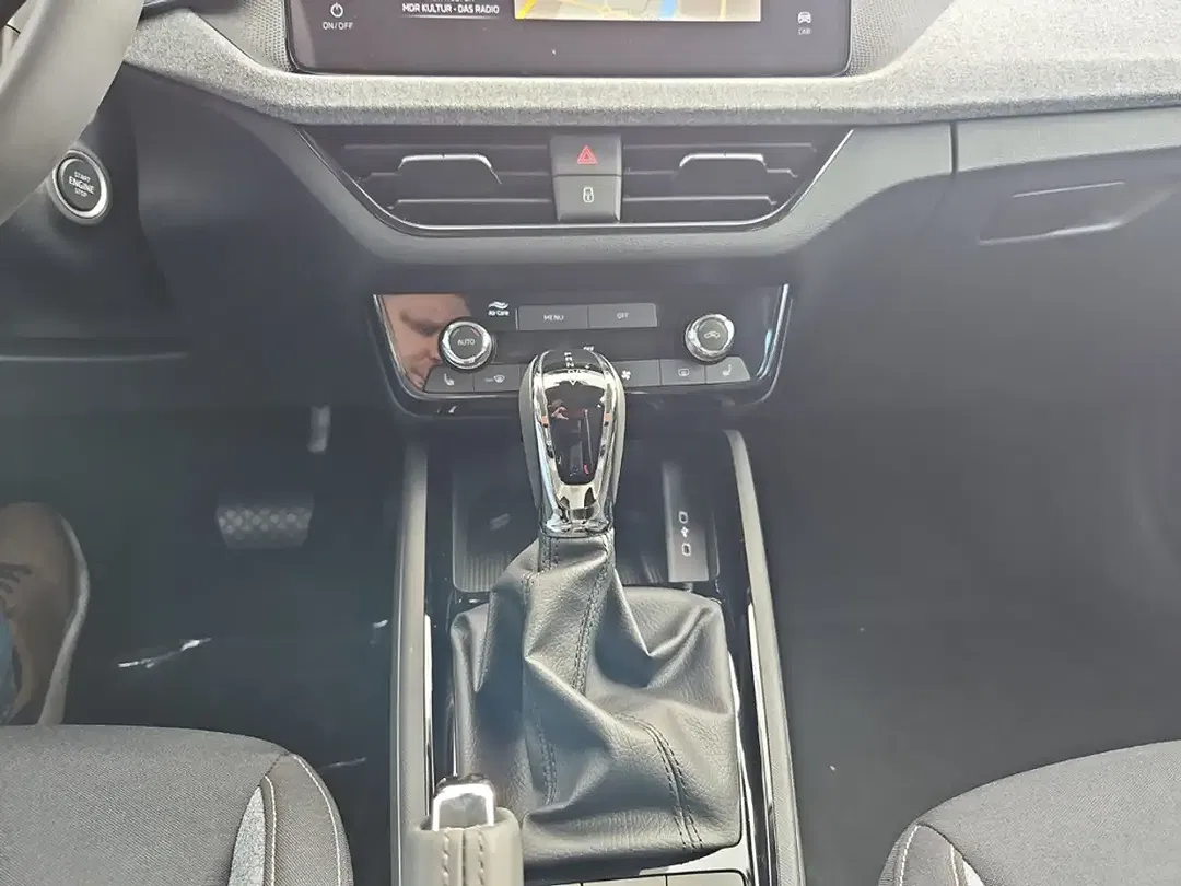 Skoda Scala - Thumbnail 11