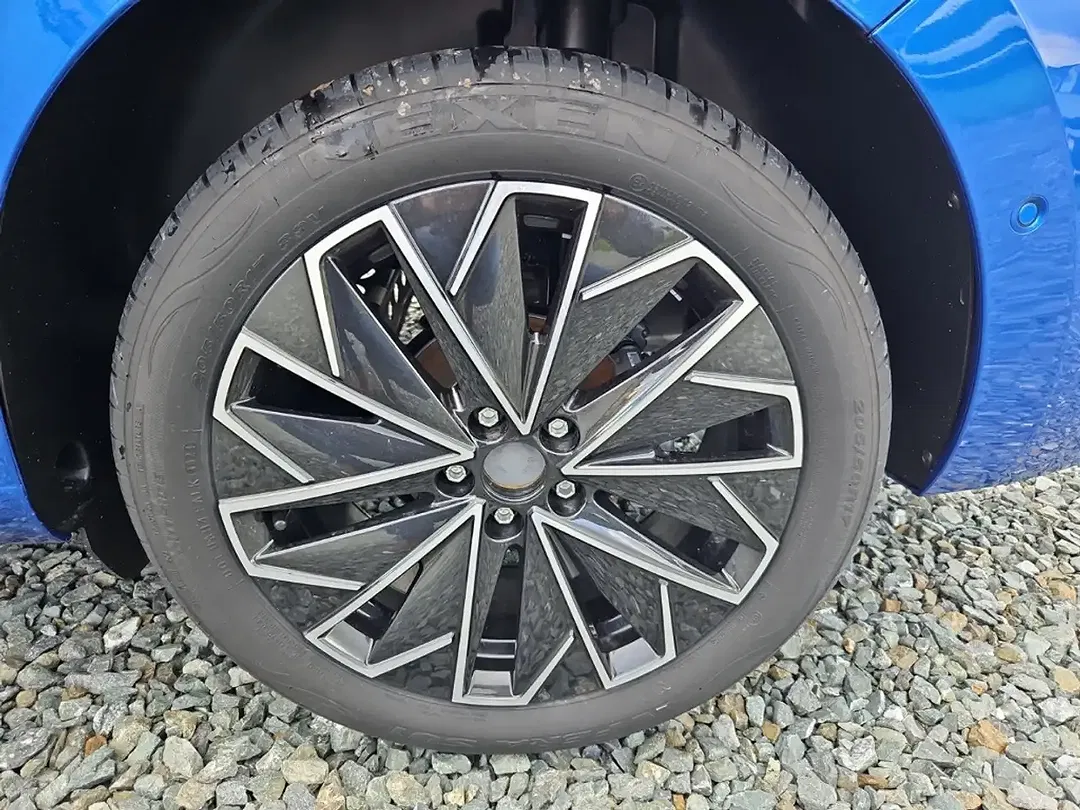 Skoda Scala - Thumbnail 13
