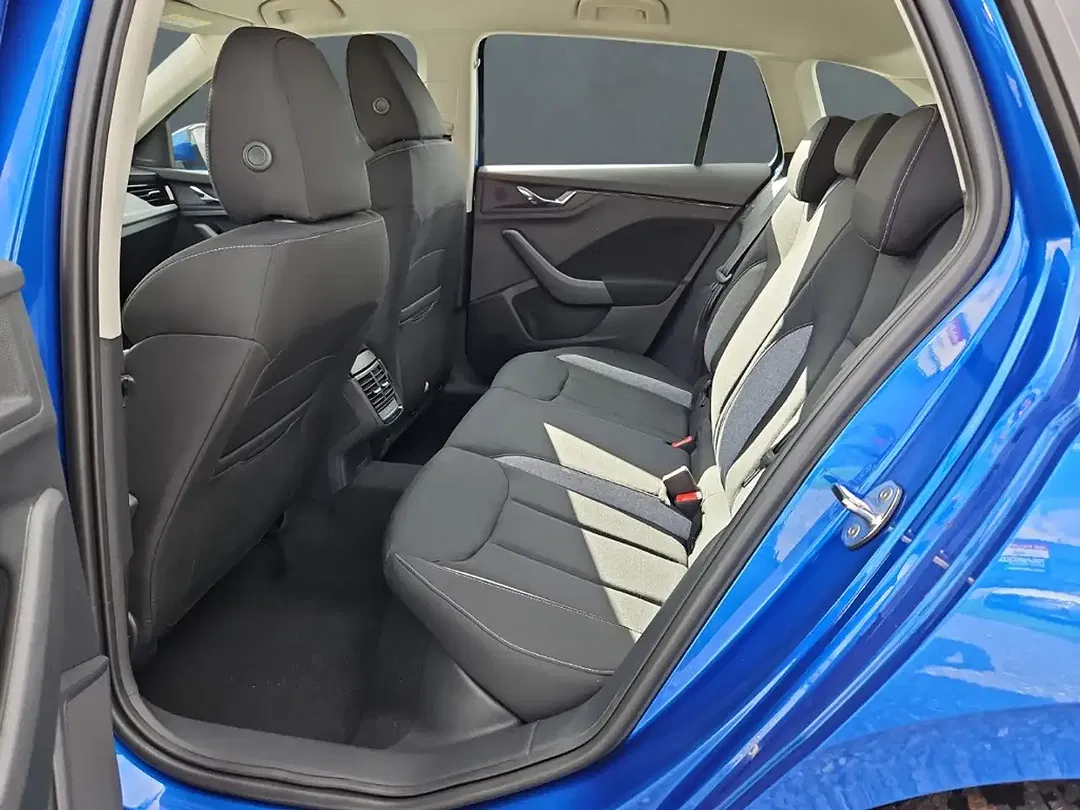 Skoda Scala - Thumbnail 6