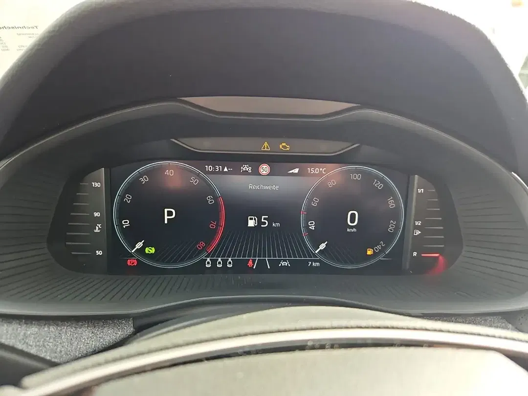 Skoda Scala - Thumbnail 9