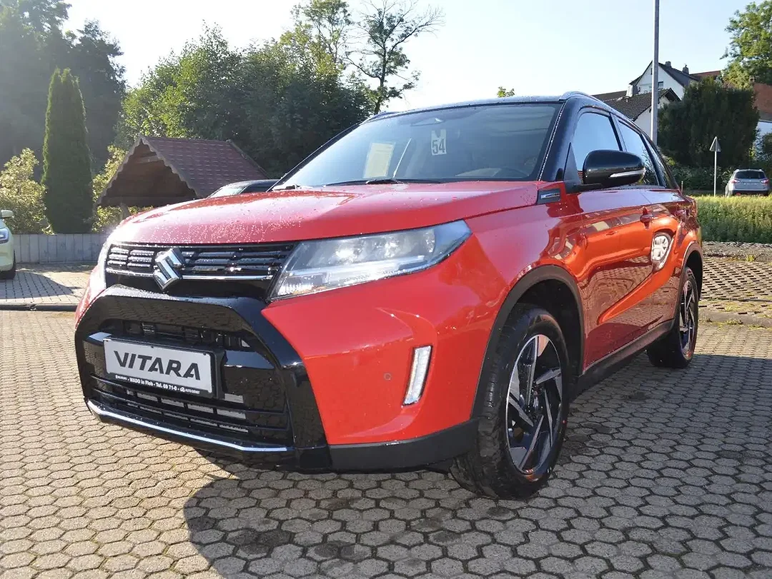 Suzuki Vitara - Afbeelding 1